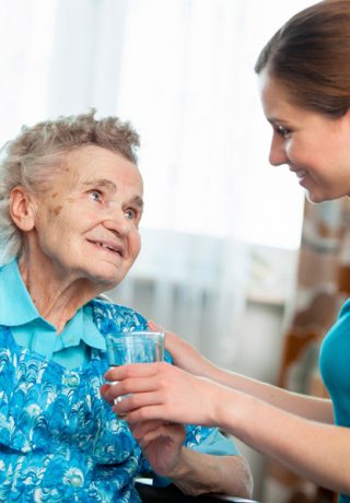 Ardent Senior Care - caregiver